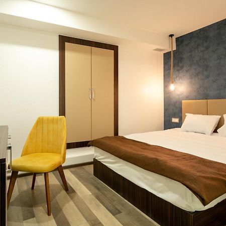 Garden Inn Nizami Hotel 바쿠 외부 사진