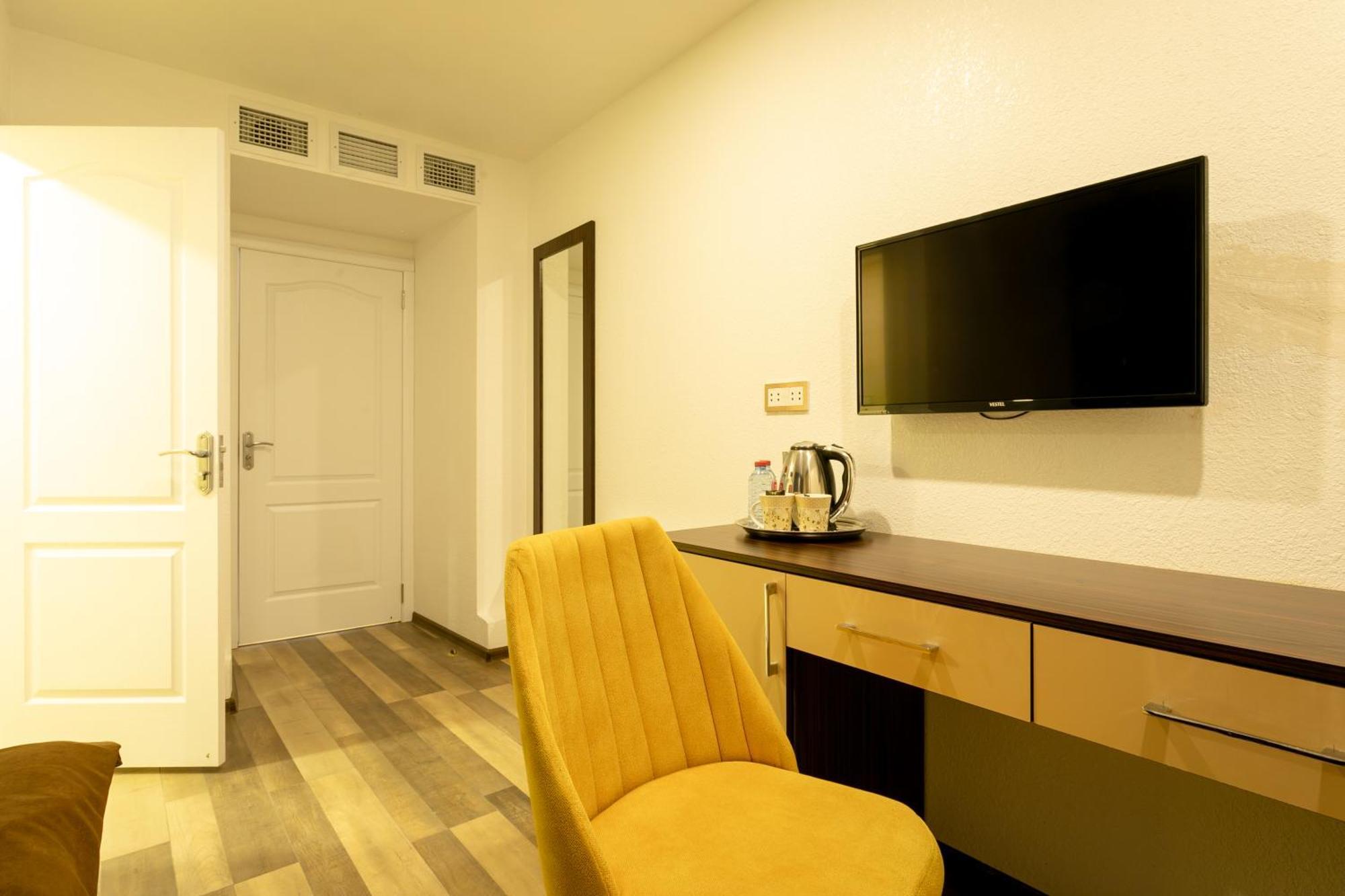 Garden Inn Nizami Hotel 바쿠 외부 사진