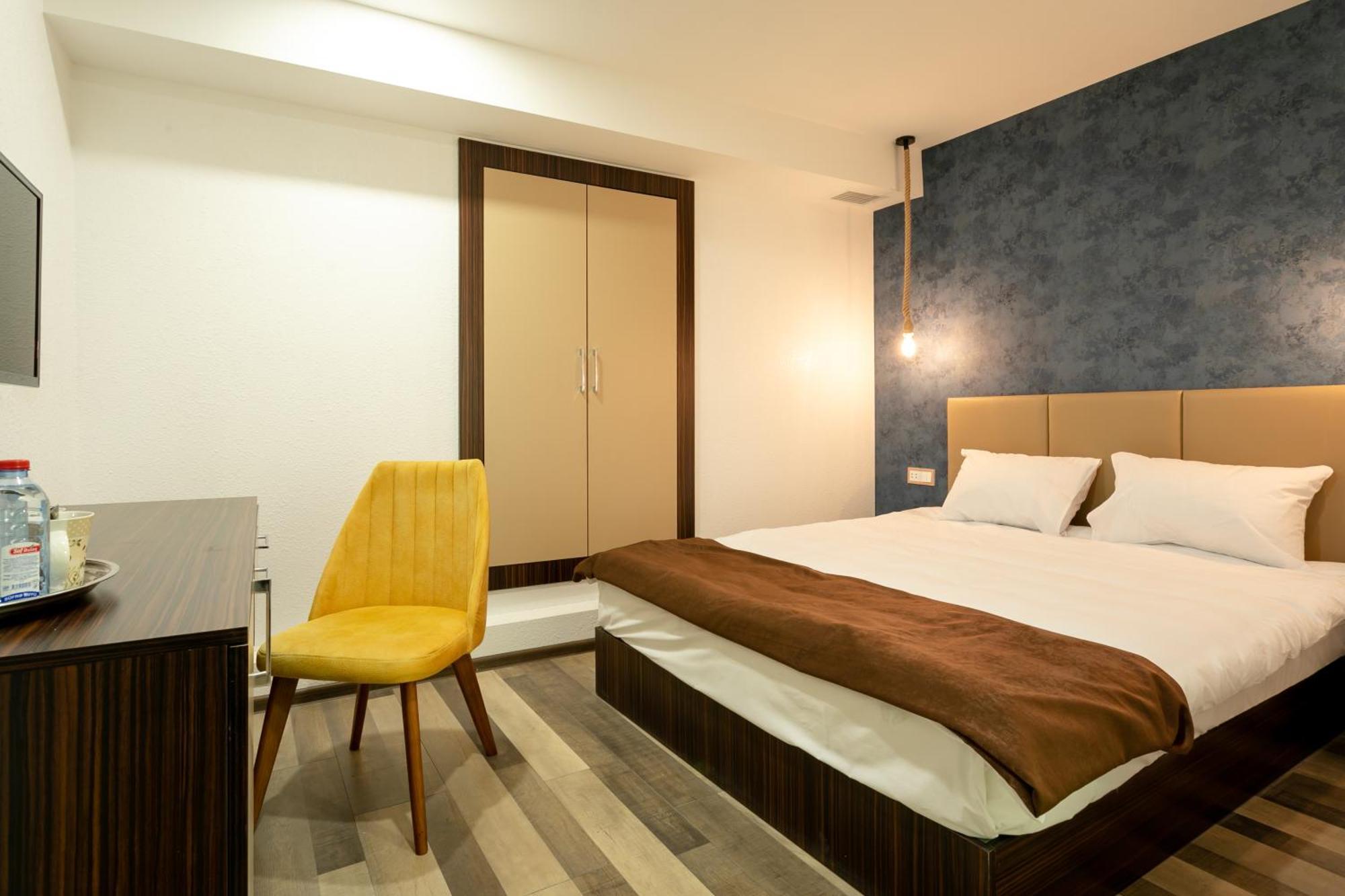 Garden Inn Nizami Hotel 바쿠 외부 사진