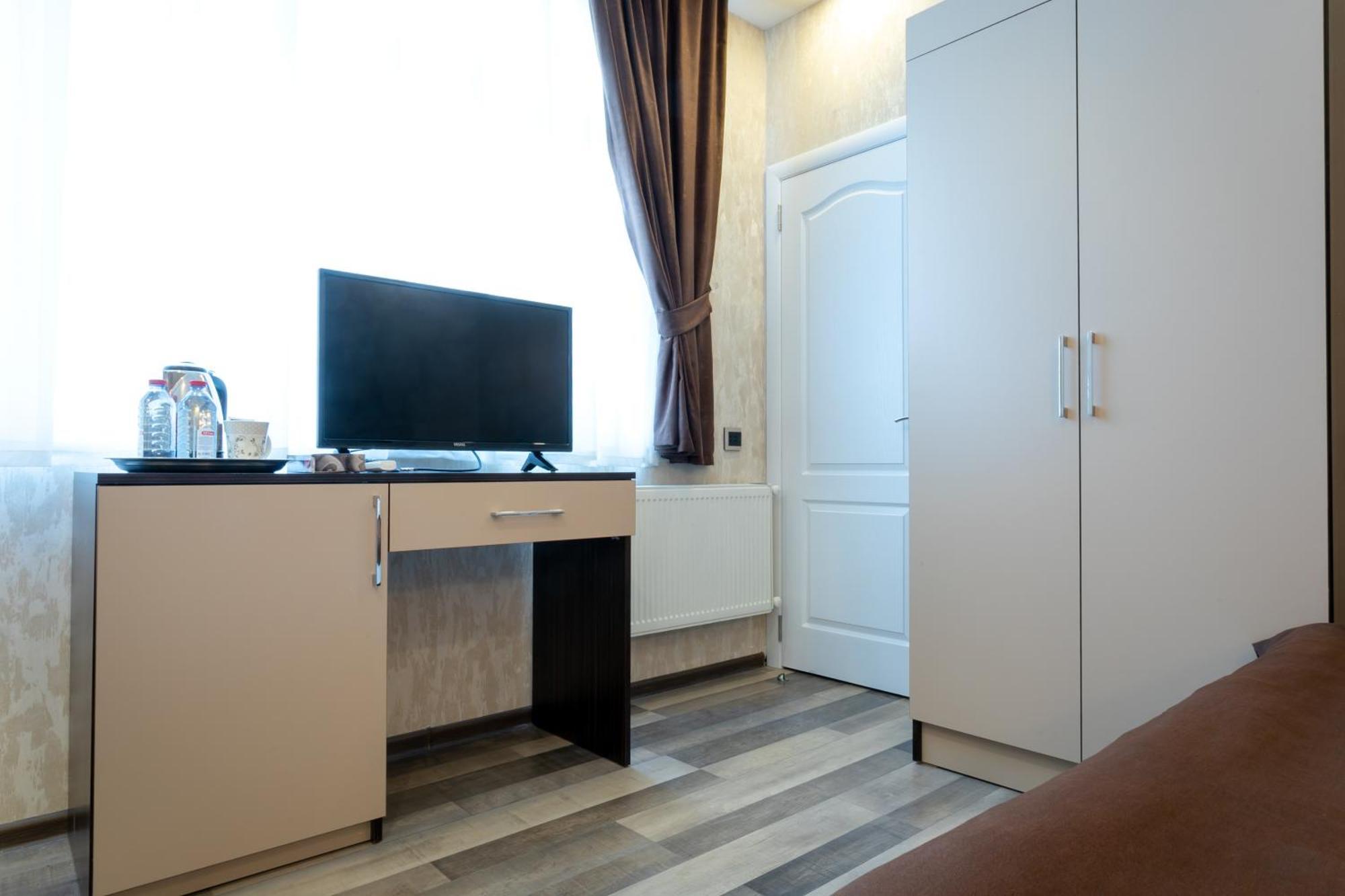 Garden Inn Nizami Hotel 바쿠 외부 사진