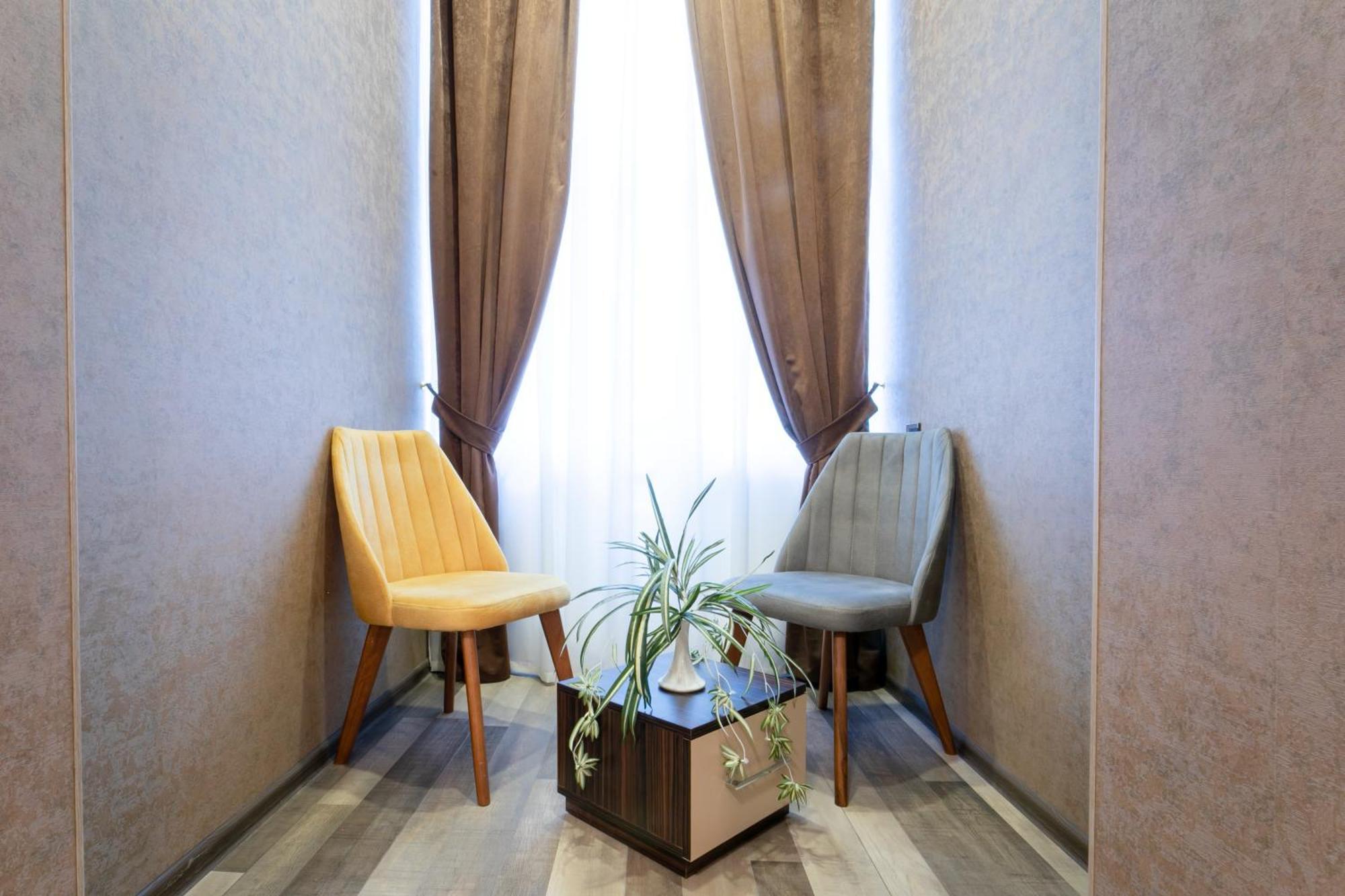 Garden Inn Nizami Hotel 바쿠 외부 사진
