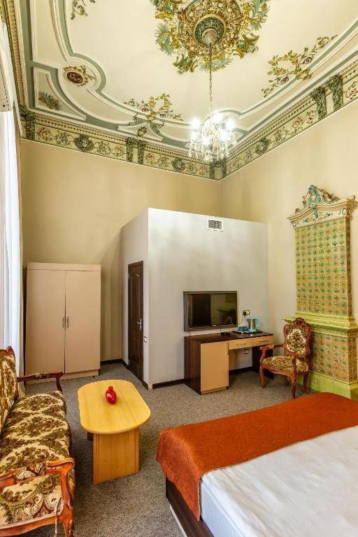 Garden Inn Nizami Hotel 바쿠 외부 사진