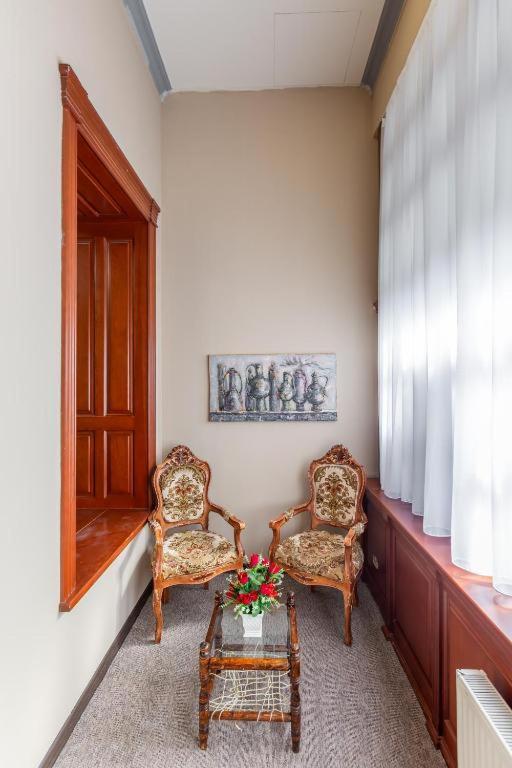 Garden Inn Nizami Hotel 바쿠 외부 사진
