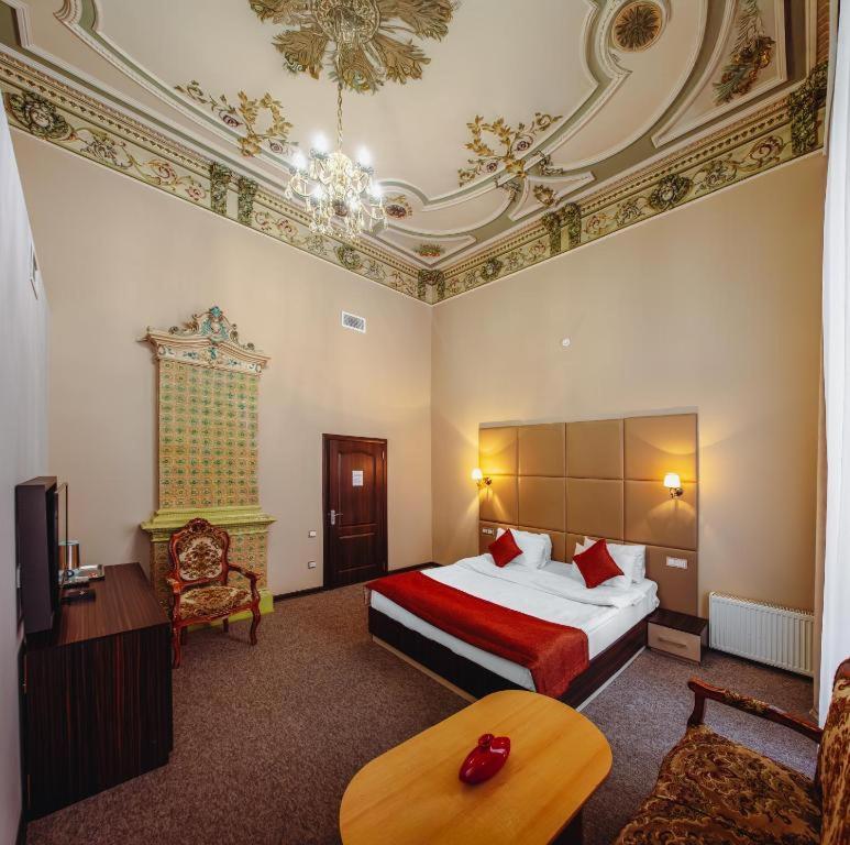 Garden Inn Nizami Hotel 바쿠 외부 사진